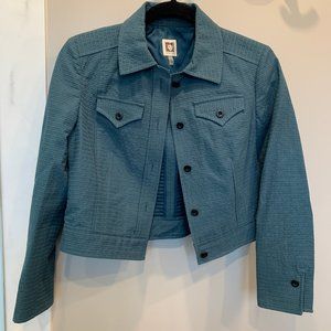 Ann Klein Jacket